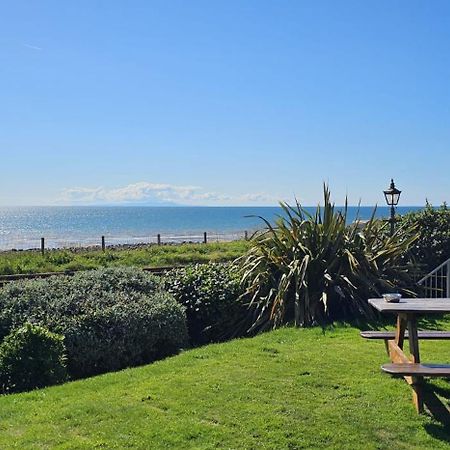 The Calder House Hotel Seascale Exteriér fotografie