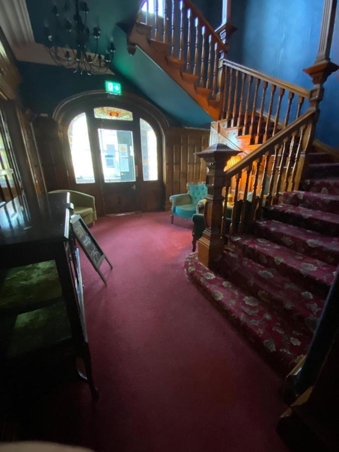 The Calder House Hotel Seascale Exteriér fotografie