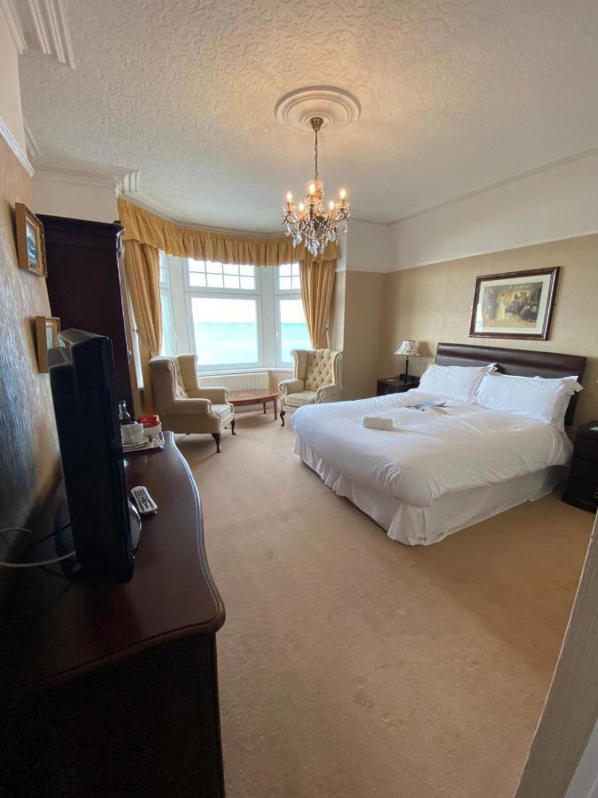 The Calder House Hotel Seascale Pokoj fotografie