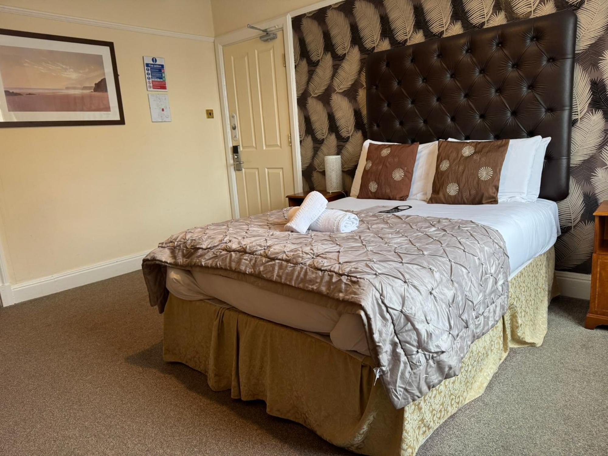 The Calder House Hotel Seascale Exteriér fotografie